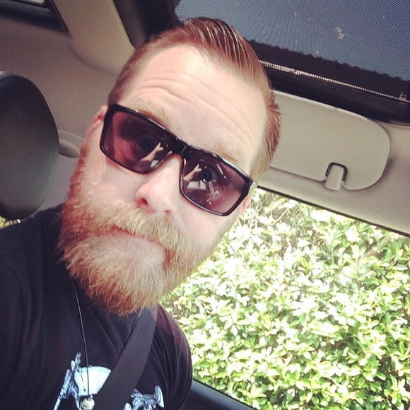 Meet your Posher, Mark - Picture 3 of 5